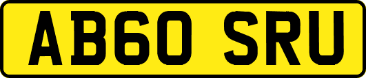 AB60SRU