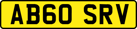 AB60SRV