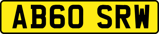AB60SRW