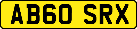 AB60SRX