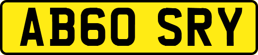 AB60SRY