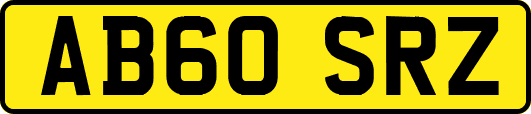 AB60SRZ