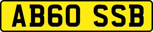 AB60SSB