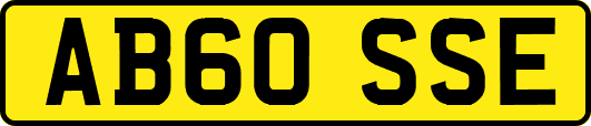 AB60SSE