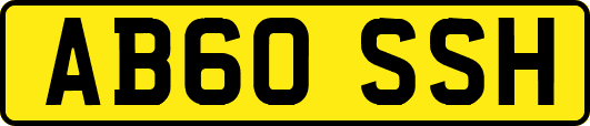 AB60SSH