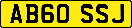 AB60SSJ