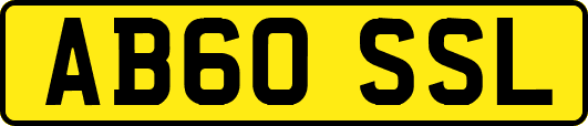 AB60SSL