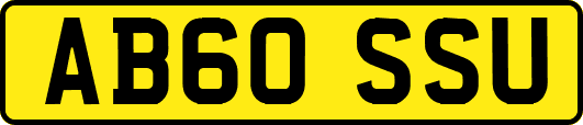 AB60SSU