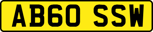 AB60SSW