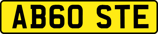AB60STE