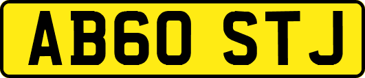 AB60STJ