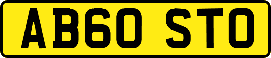 AB60STO