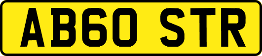 AB60STR