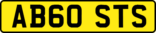 AB60STS