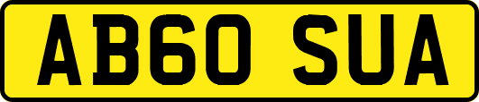 AB60SUA