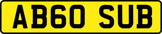 AB60SUB