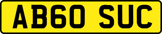AB60SUC