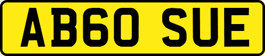 AB60SUE