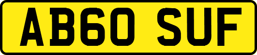 AB60SUF