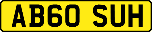 AB60SUH
