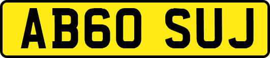 AB60SUJ