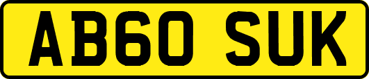 AB60SUK