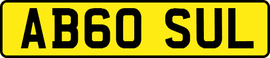 AB60SUL