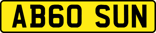 AB60SUN