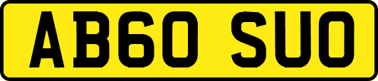 AB60SUO