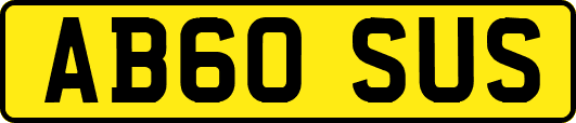 AB60SUS