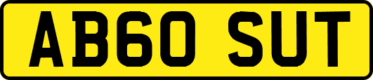 AB60SUT