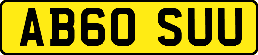 AB60SUU