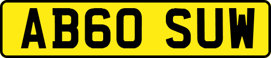 AB60SUW