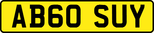 AB60SUY