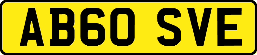 AB60SVE