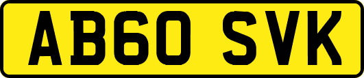 AB60SVK