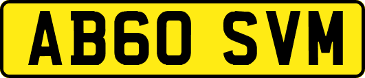 AB60SVM