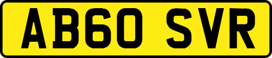 AB60SVR