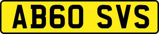 AB60SVS