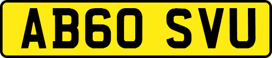 AB60SVU