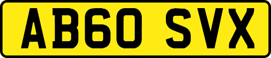 AB60SVX