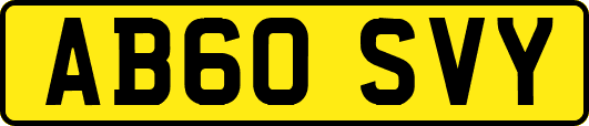AB60SVY