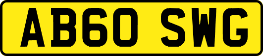 AB60SWG