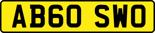 AB60SWO