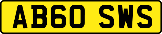 AB60SWS