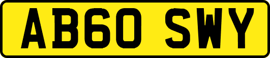 AB60SWY