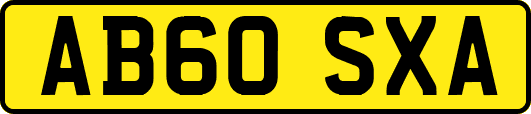AB60SXA
