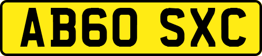 AB60SXC