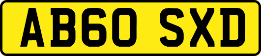 AB60SXD