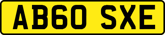 AB60SXE